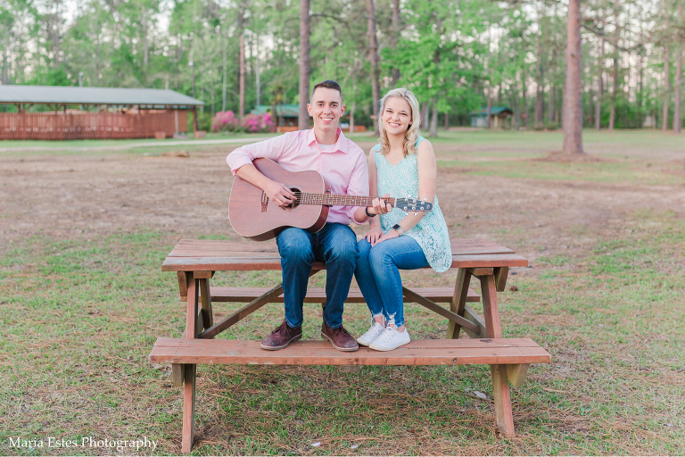 DeRidder Portrait Photographer