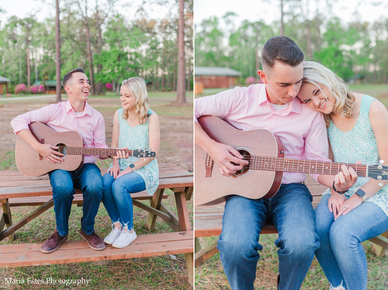 DeRidder Portrait Photographer