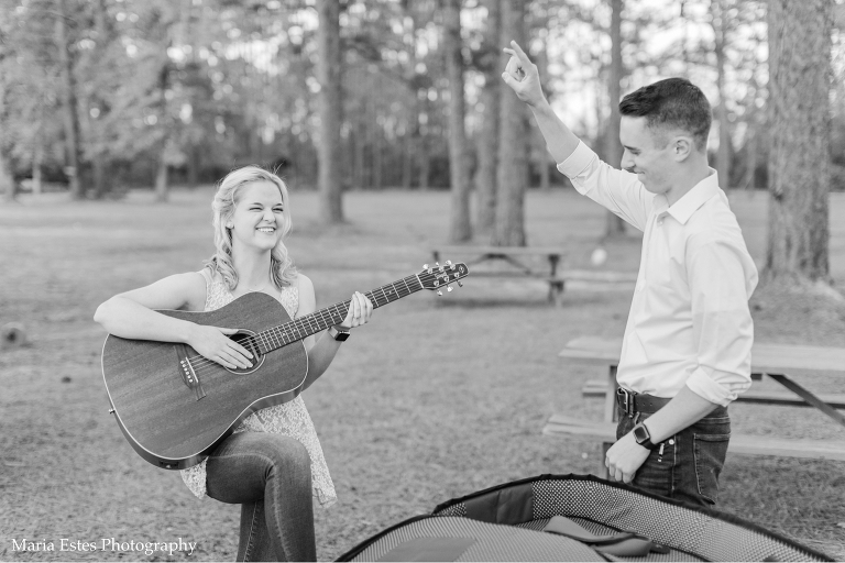 DeRidder Portrait Photographer