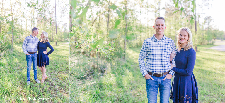 DeRidder Portrait Photographer