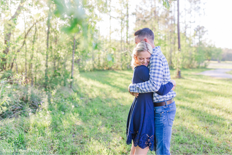 DeRidder Portrait Photographer