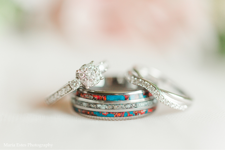 Lake Charles Wedding Photographer