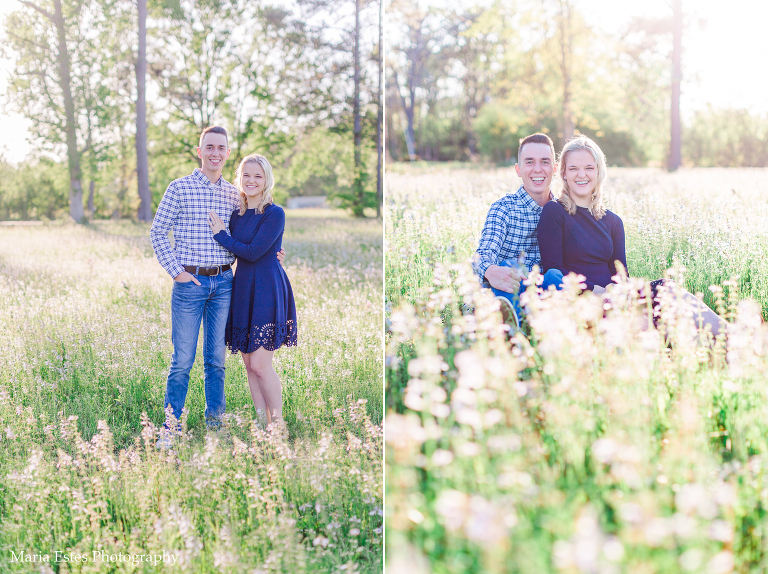 DeRidder Portrait Photographer