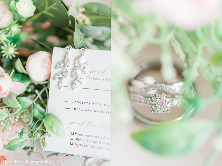 Lake Charles Wedding Photographer