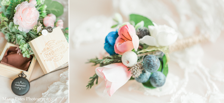 Lake Charles Wedding Photographer