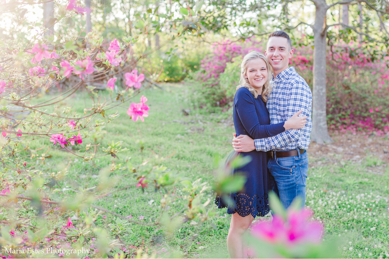 DeRidder Portrait Photographer