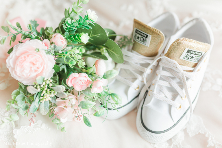 Lake Charles Wedding Photographer