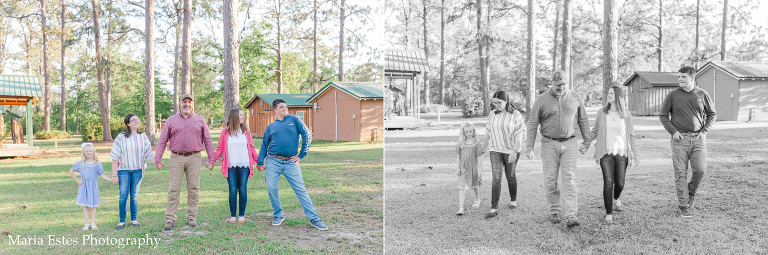 Dry Creek Family Photography