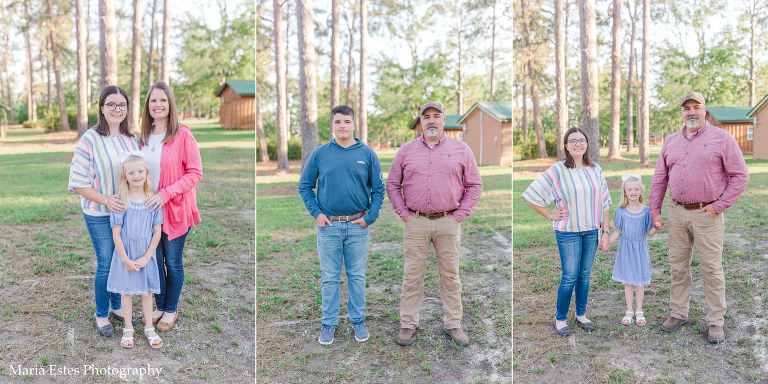Dry Creek Family Photography