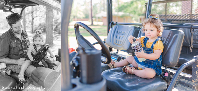 DeRidder Family Photos