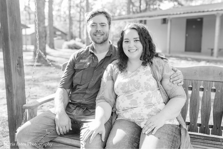 DeRidder Family Photos
