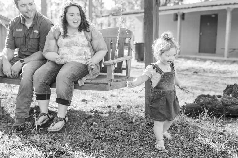 DeRidder Family Photos