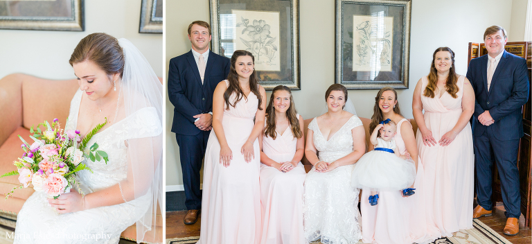 The Sutherland Wedding Photography