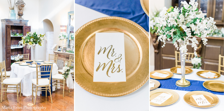 Cajun Mansion Wedding Photography