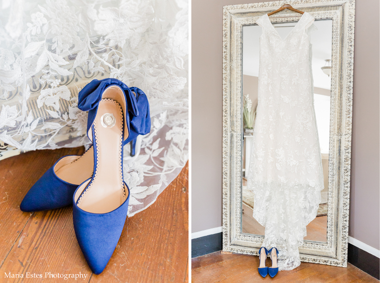 The Sutherland Wedding Photography