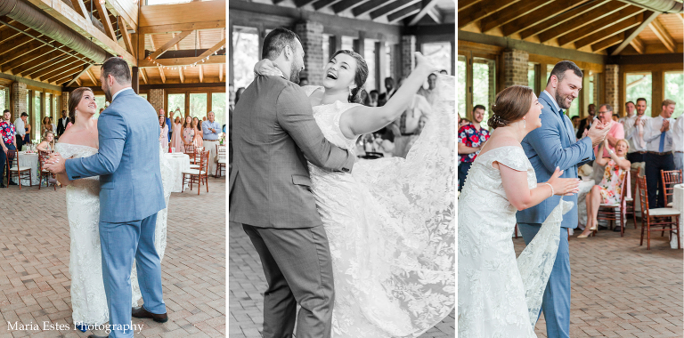 The Sutherland Wedding Photography