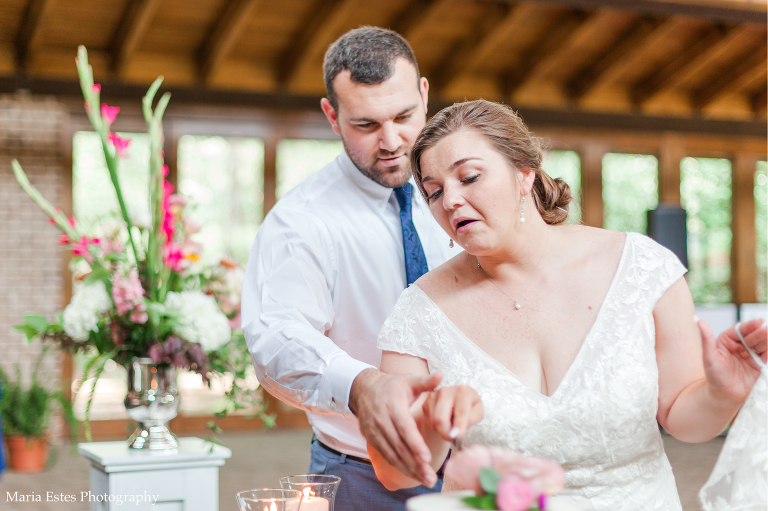 The Sutherland Wedding Photography