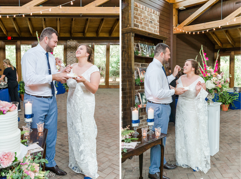 The Sutherland Wedding Photography