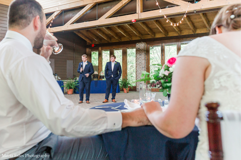 The Sutherland Wedding Photography