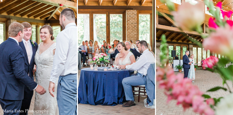 The Sutherland Wedding Photography