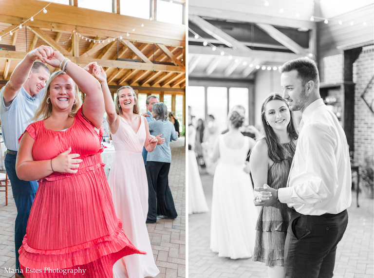 The Sutherland Wedding Photography