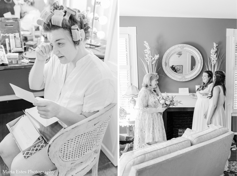 The Sutherland Wedding Photography