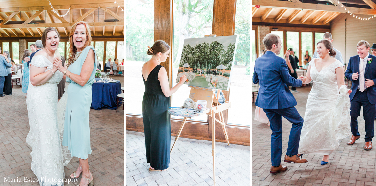 The Sutherland Wedding Photography