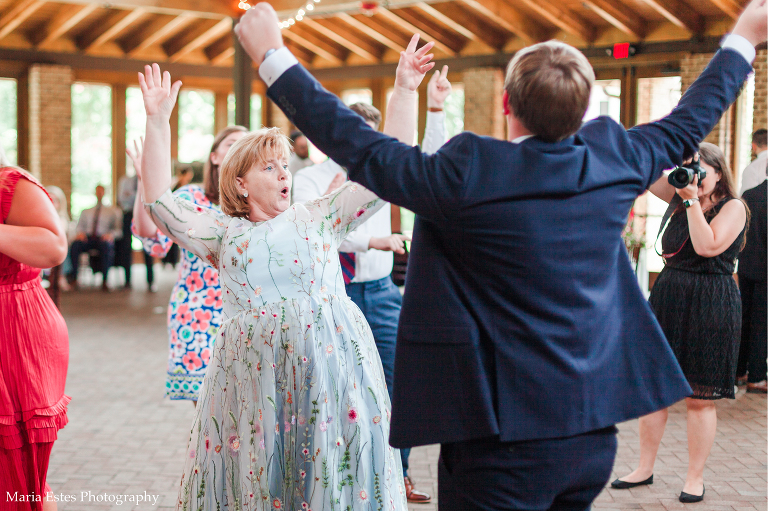 The Sutherland Wedding Photography