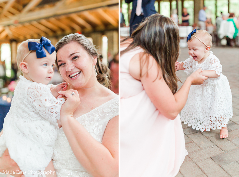 The Sutherland Wedding Photography