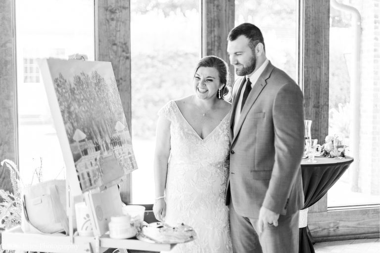 The Sutherland Wedding Photography