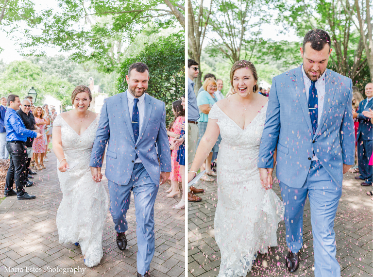 The Sutherland Wedding Photography