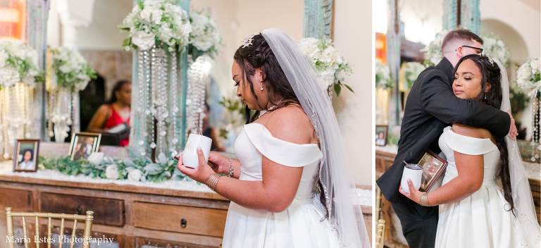 Cajun Mansion Wedding Photography