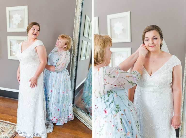 The Sutherland Wedding Photography