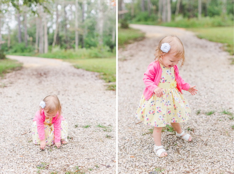 Dry Creek Family Photographer