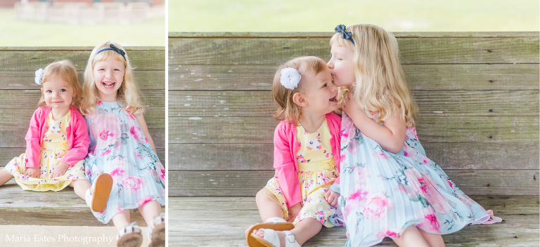 Dry Creek Family Photographer