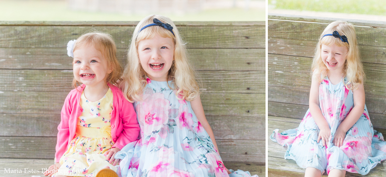 Dry Creek Family Photographer