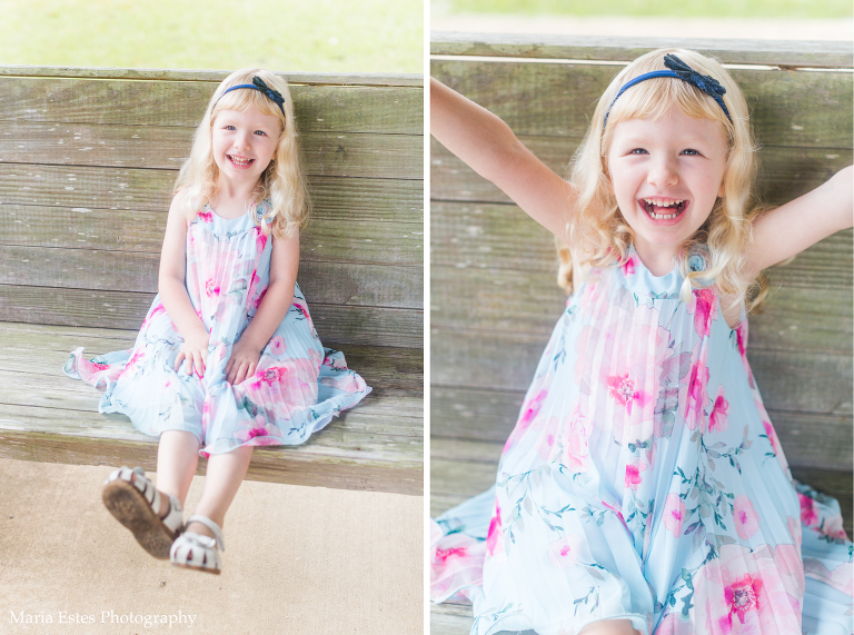 Dry Creek Family Photographer