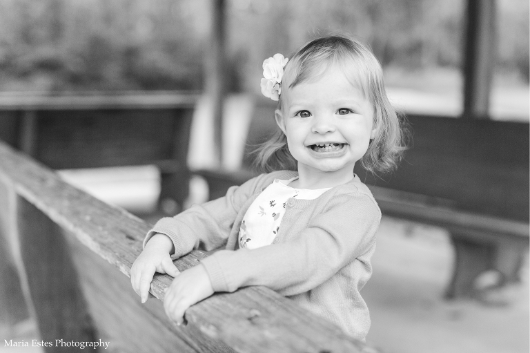 Dry Creek Family Photographer
