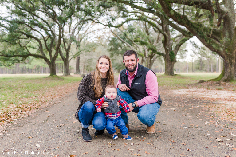 Dry Creek Family Photographer