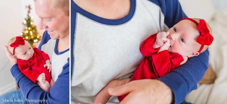 Longville Newborn Photographer