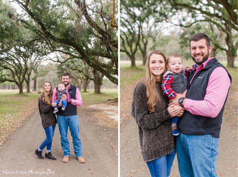 Dry Creek Family Photographer