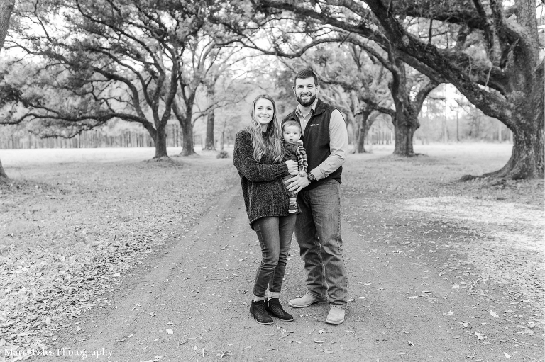 Dry Creek Family Photographer