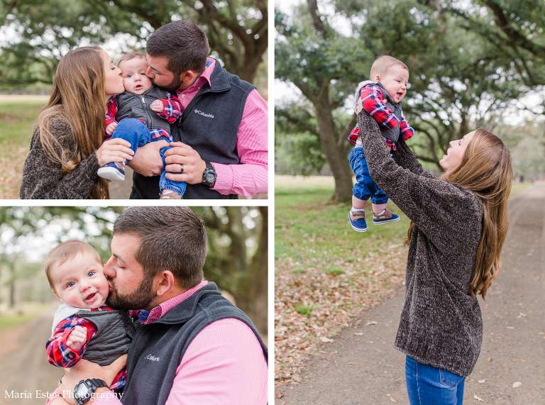 Dry Creek Family Photographer