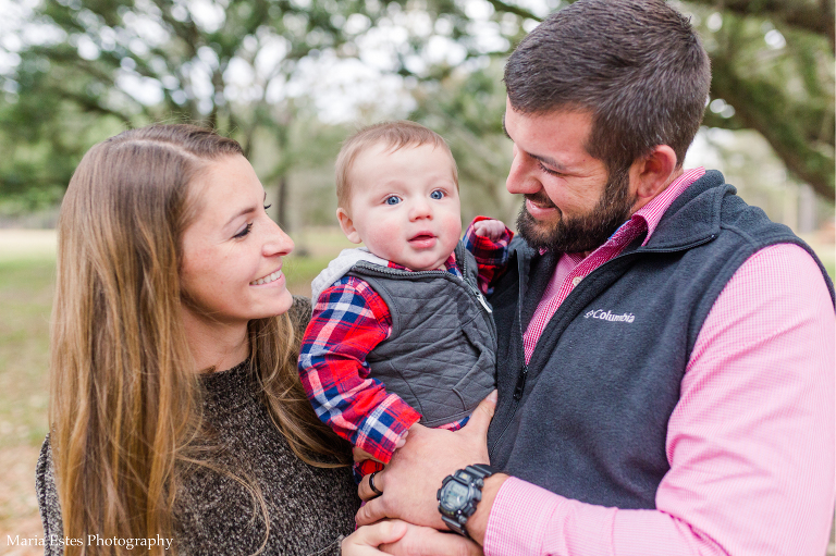Dry Creek Family Photographer