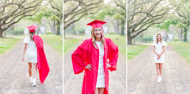 Reeves Senior Photos