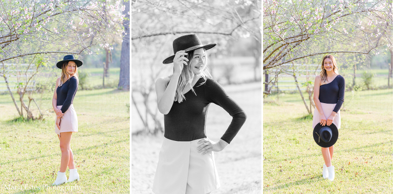 Reeves Senior Photos