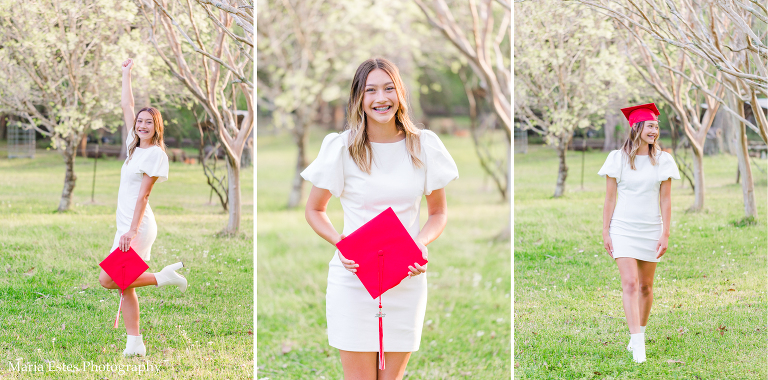 Reeves Senior Photos