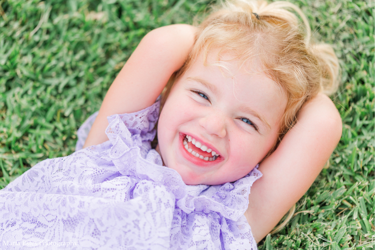 DeRidder Maternity Photos