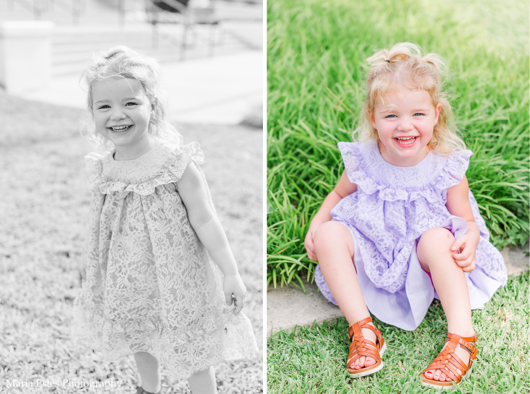 DeRidder Maternity Photos