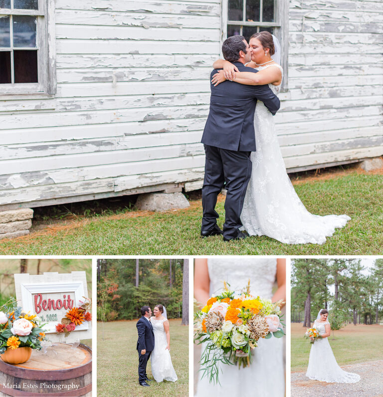 Rustic Ridge Wedding Photography